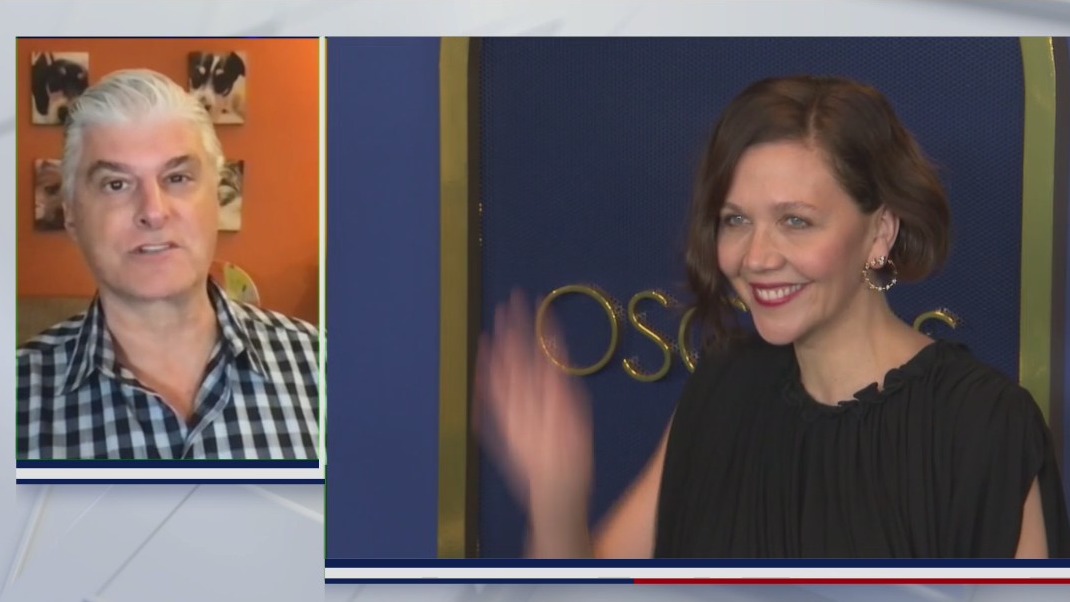Special Report: Steve Mason on the Oscars