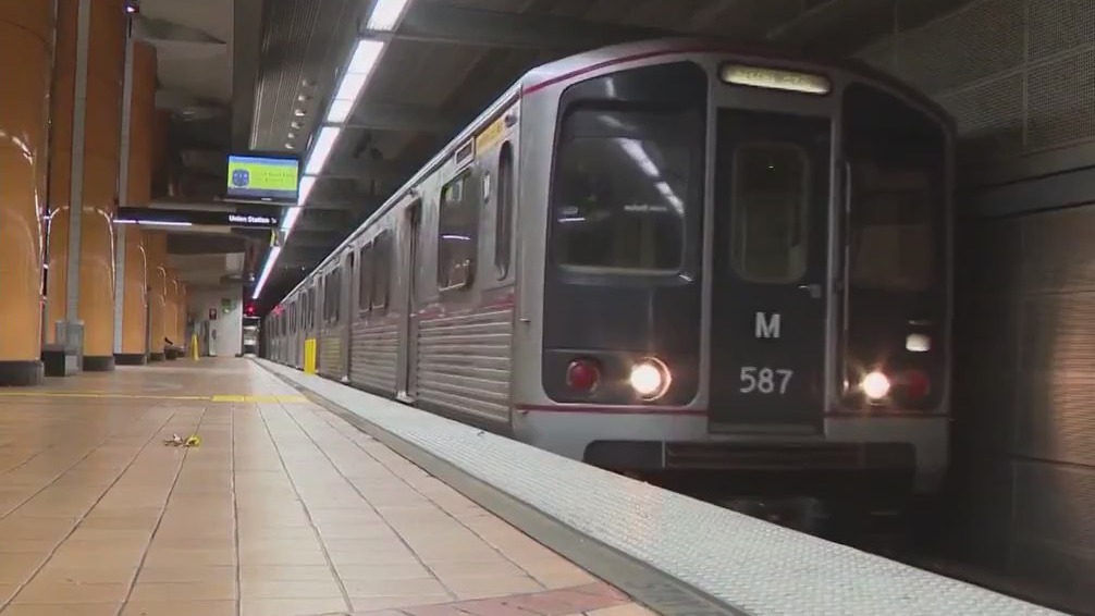 More than 20 people have died on Metro in 2023: report