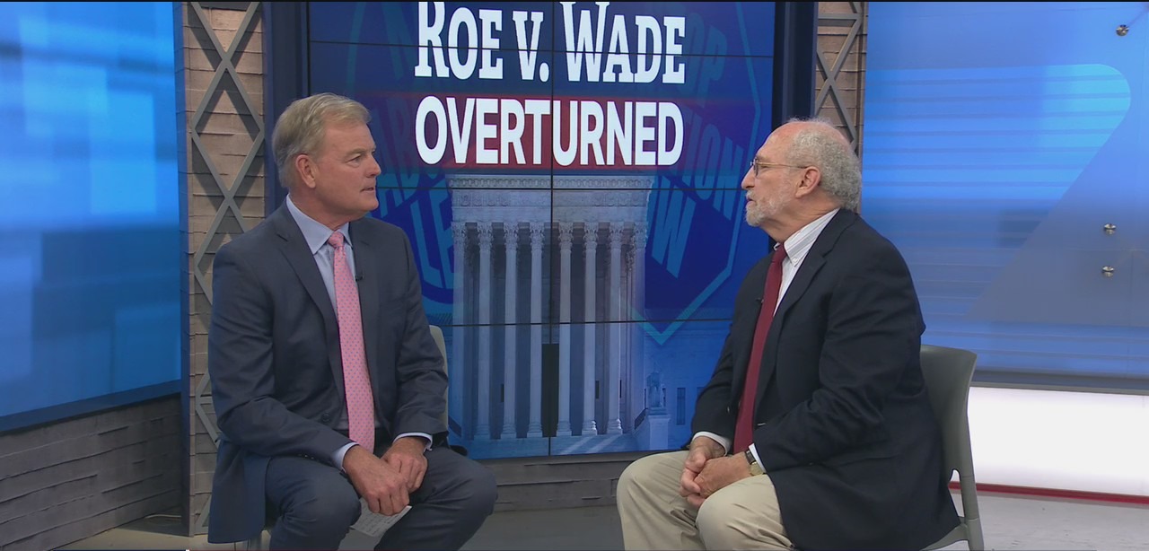 The ramification of overturning Roe v. Wade