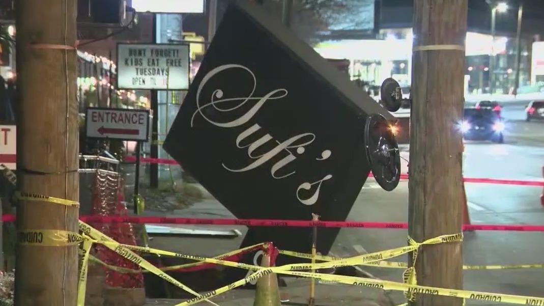 Buckhead sinkhole negatively impacts businesses
