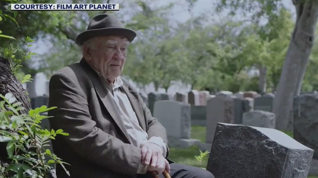 'Tiger Within' at Austin Jewish Film Festival