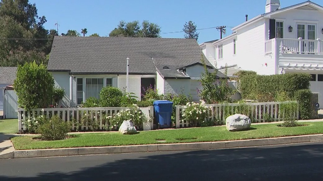 Brentwood Landlord says renter won't leave