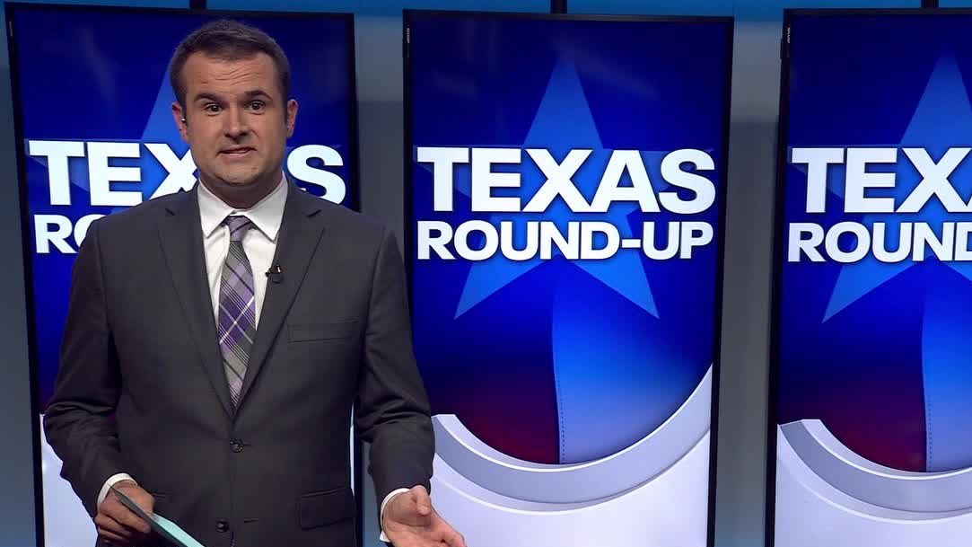 Texas Roundup: News from across the Lone Star State