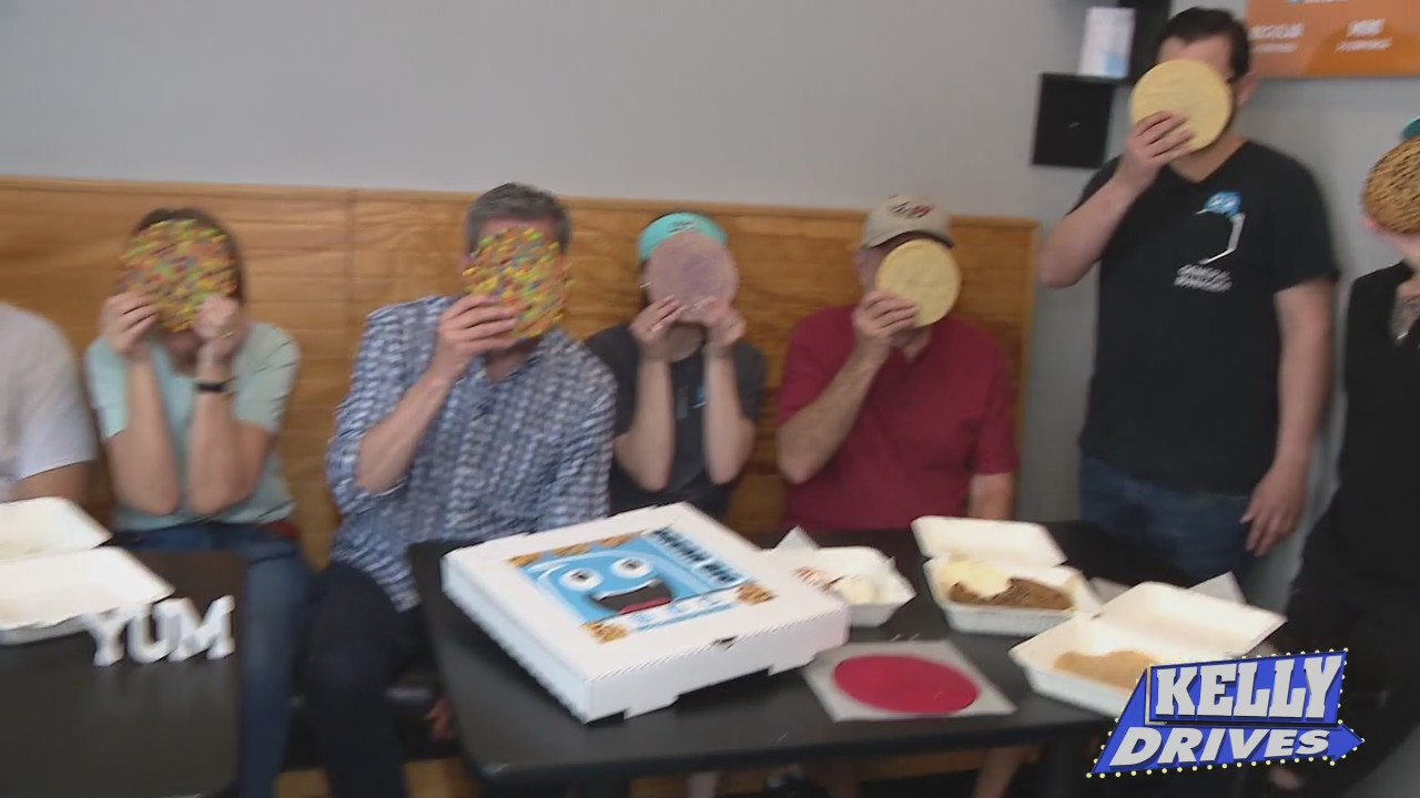 Cookie Munchers
