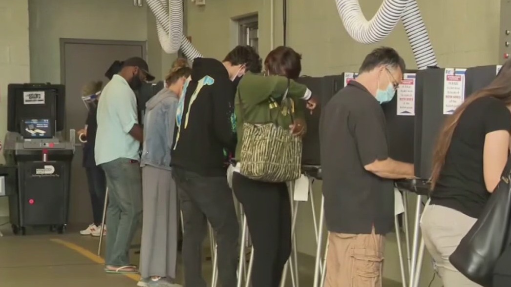 Early voting expands to Pasco, Hernando counties