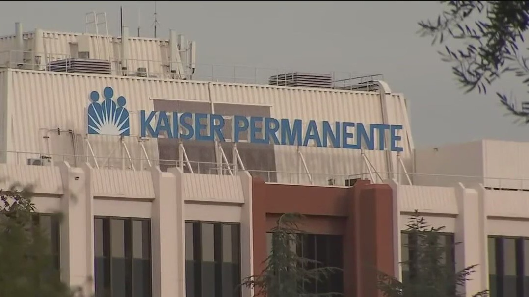 Kaiser Permanente employees prepared to strike