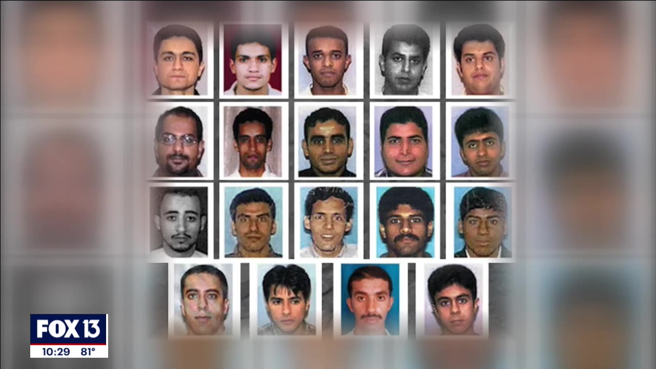 Families want answers on Saudi involvement in Sept 11