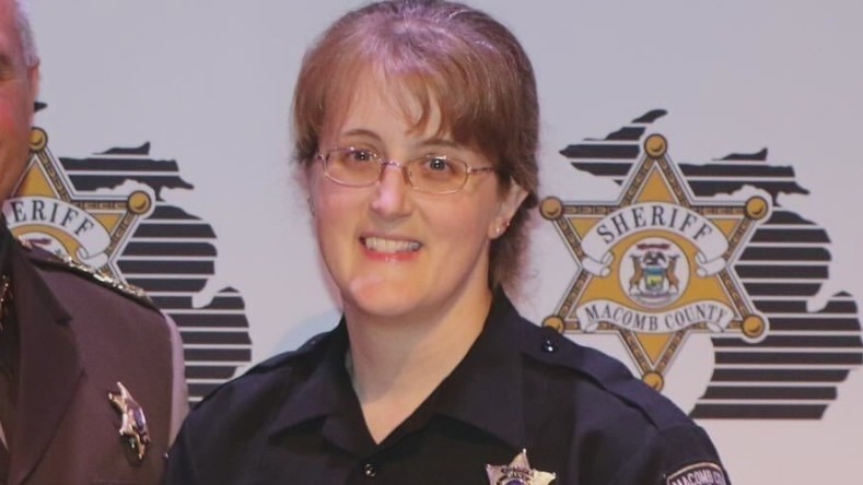 Macomb County Dispatcher accused of using LEIN system