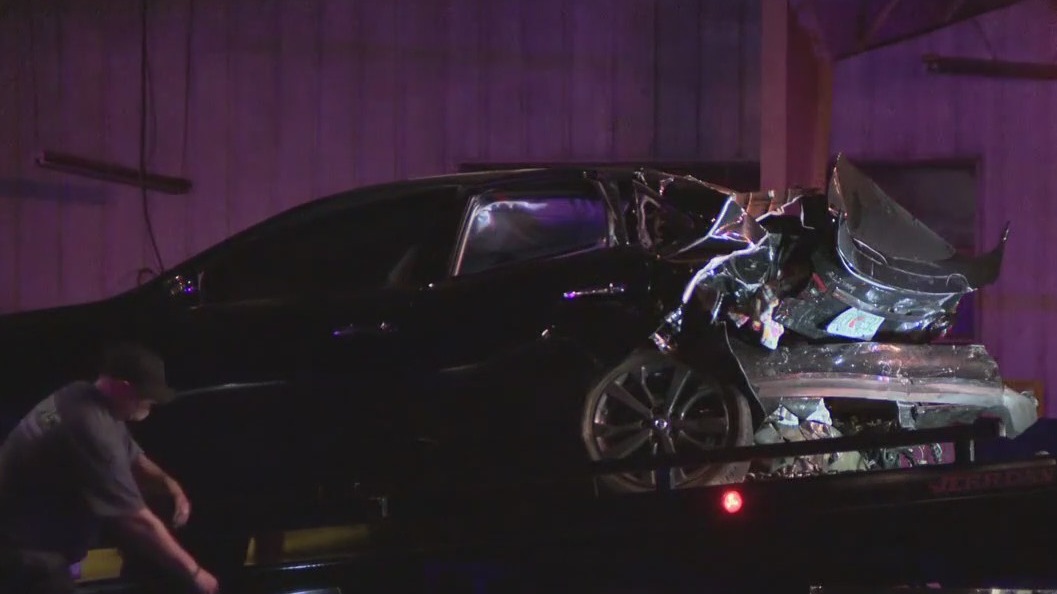 7 injured in possible Winter Haven street racing