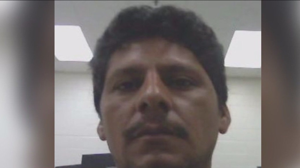 Man accused of killing 5 neighbors in Texas arrested