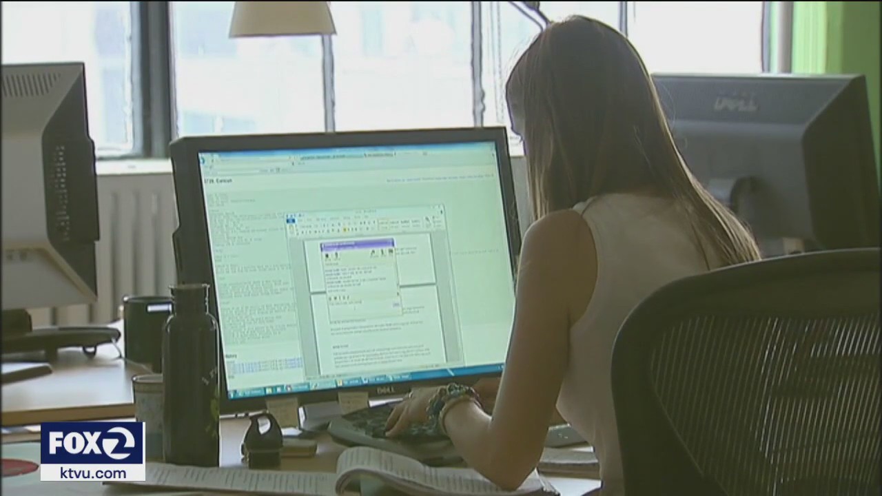 The jobs' boom continues unabated