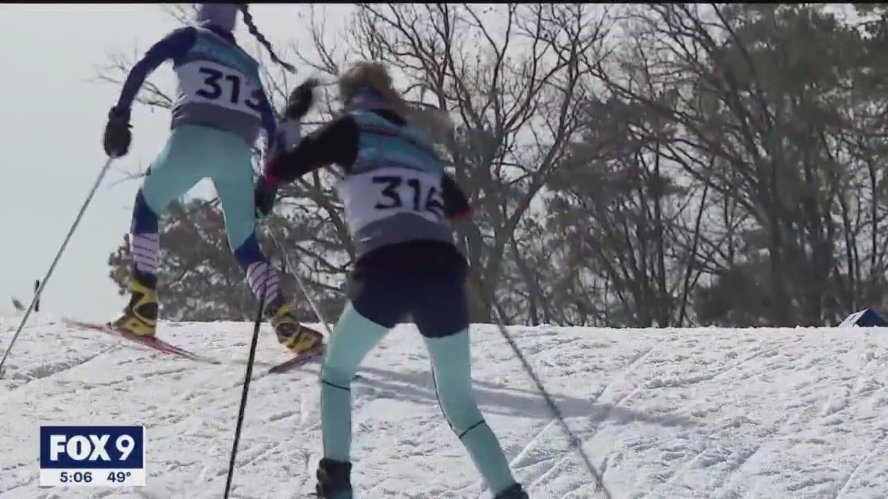 Cross Country World Cup coming to Minneapolis