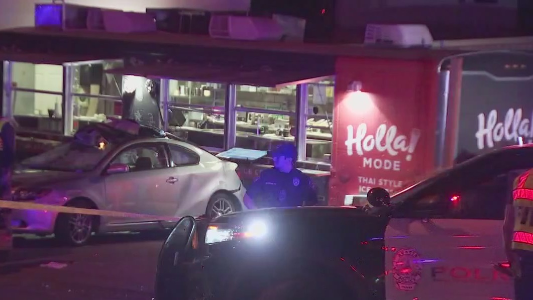 Manager of food truck involved in Barton Springs crash speaks out