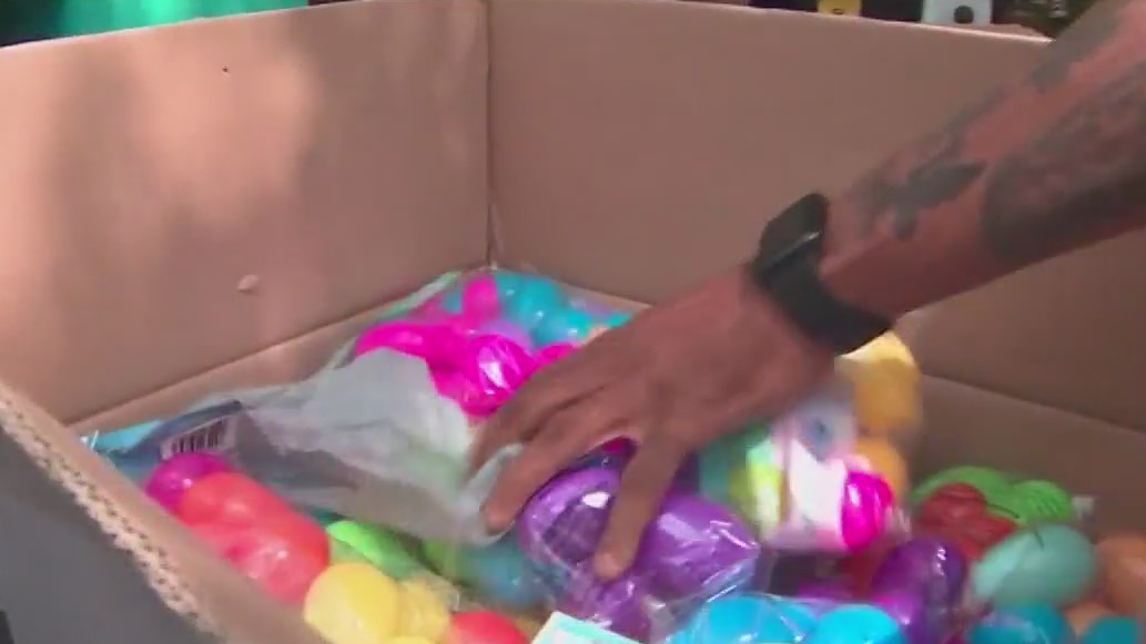 South Fulton egg hunt spoiled over missing permit