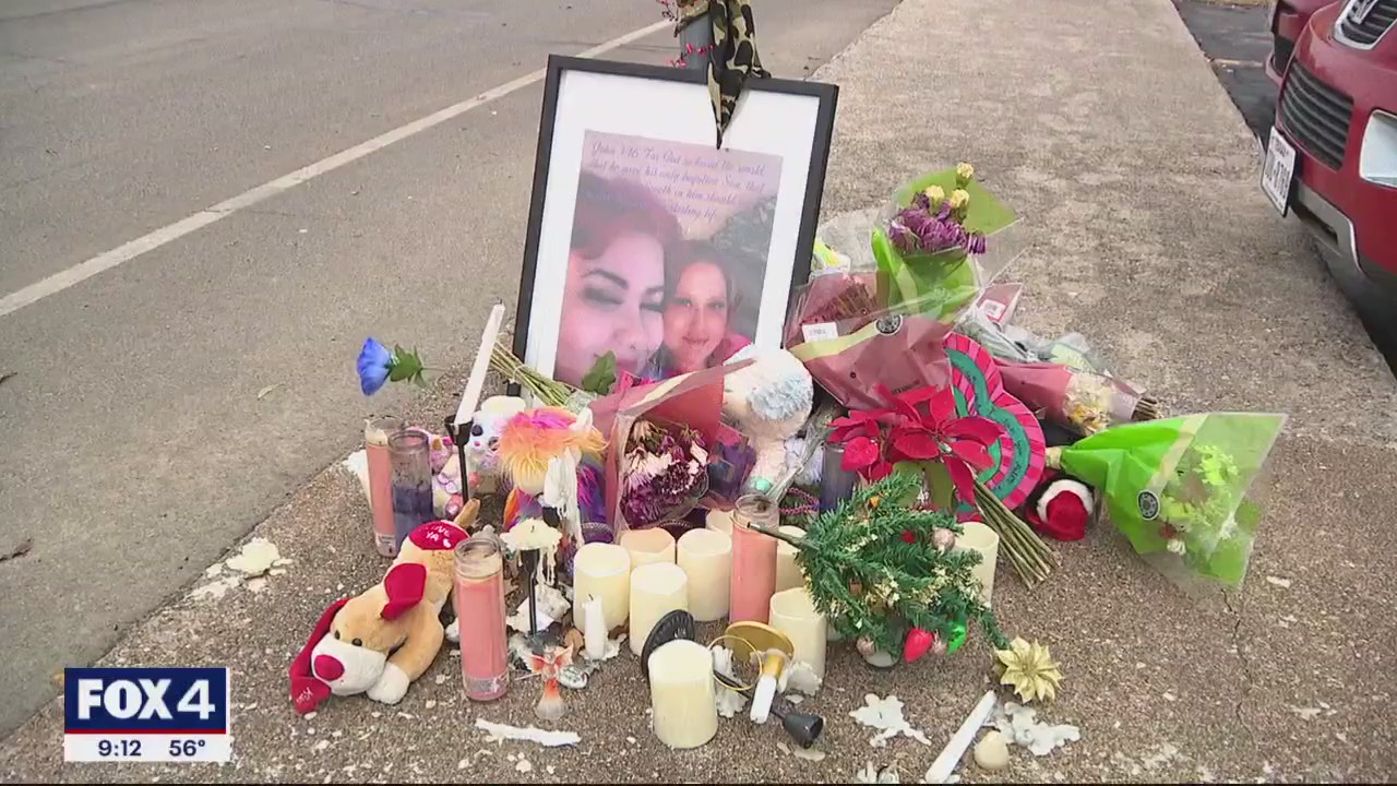 Teen charged for crash that killed 2 last month in Tarrant County