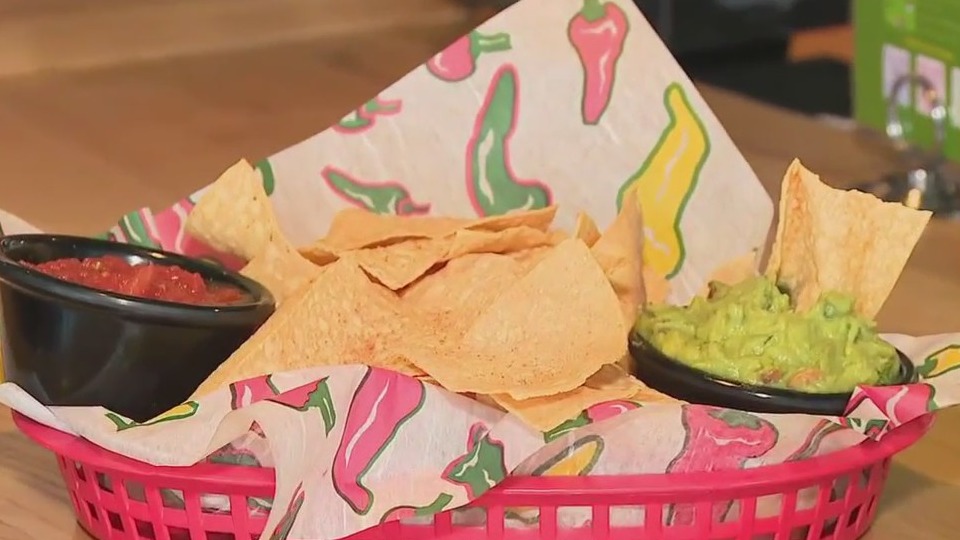 Fresh Latin cuisine to Milwaukee