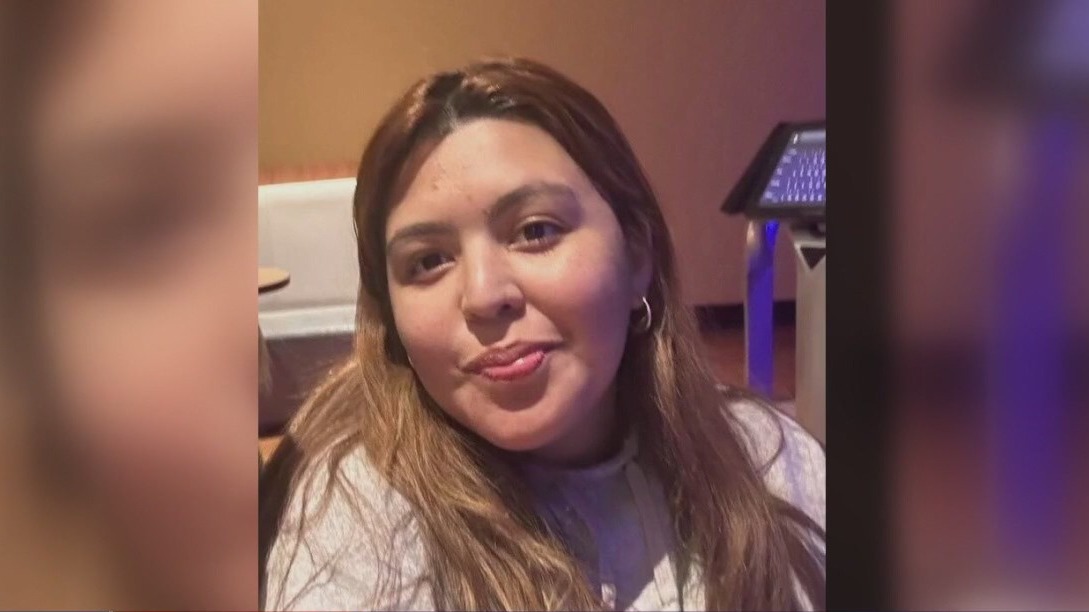 Family of woman found dead in trunk speaks