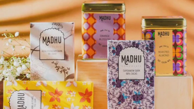Madhu offers Mother's Day Chocolate Covered Strawberry Party in SE Austin