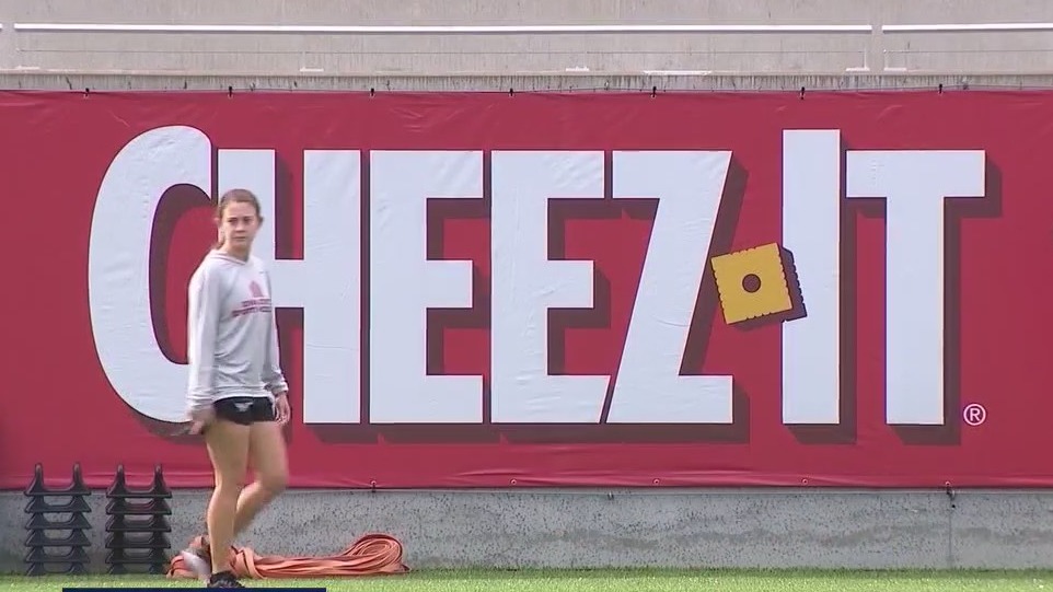 Cheez-It Bowl in Orlando: Parade details, road closures, and more