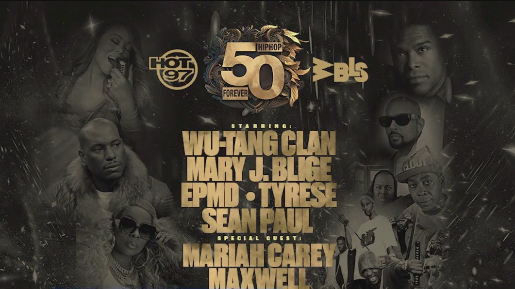 NYC weekend events: Sept. 15-17