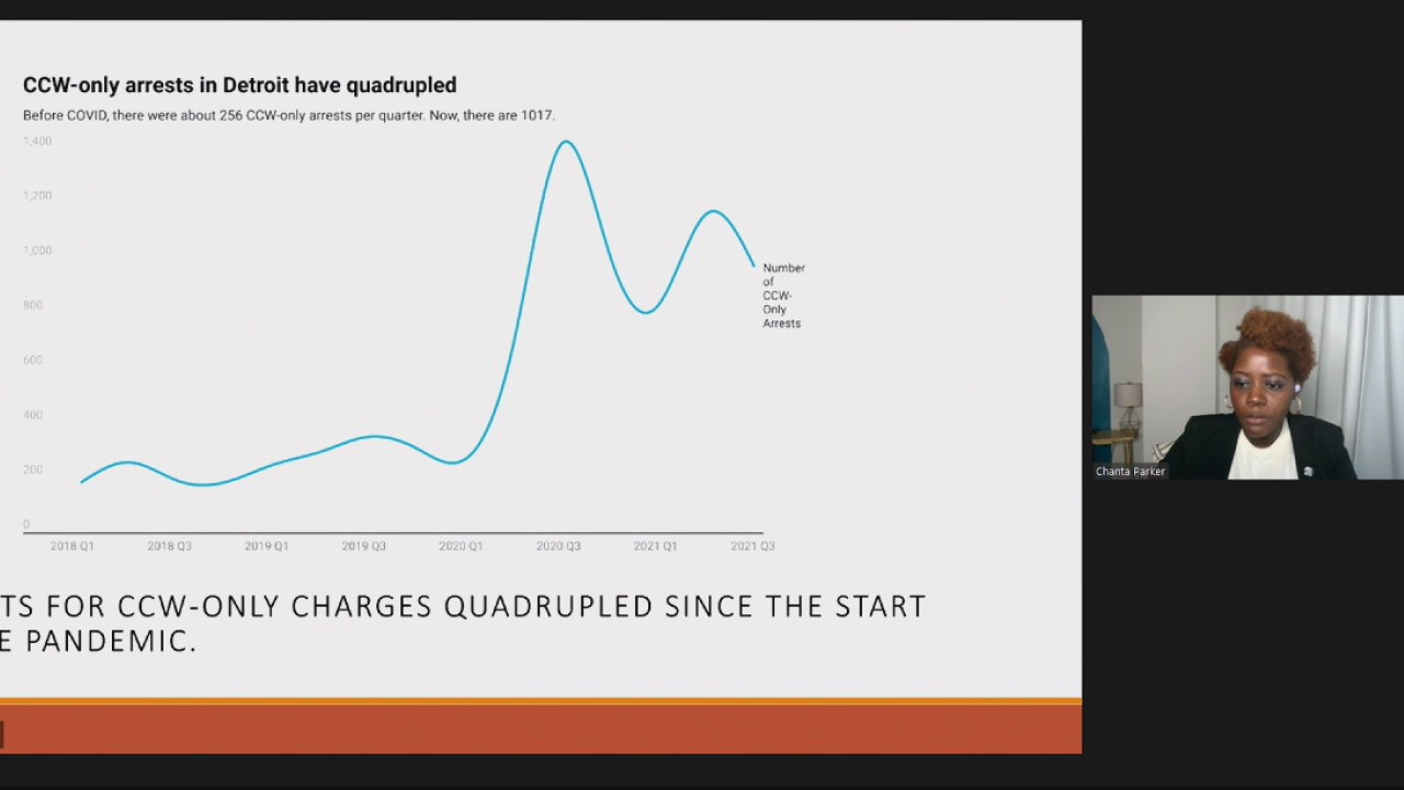 Racially targeted traffic stops leading to CCW owners with guns in cars getting undeserved felonies, says attorney group