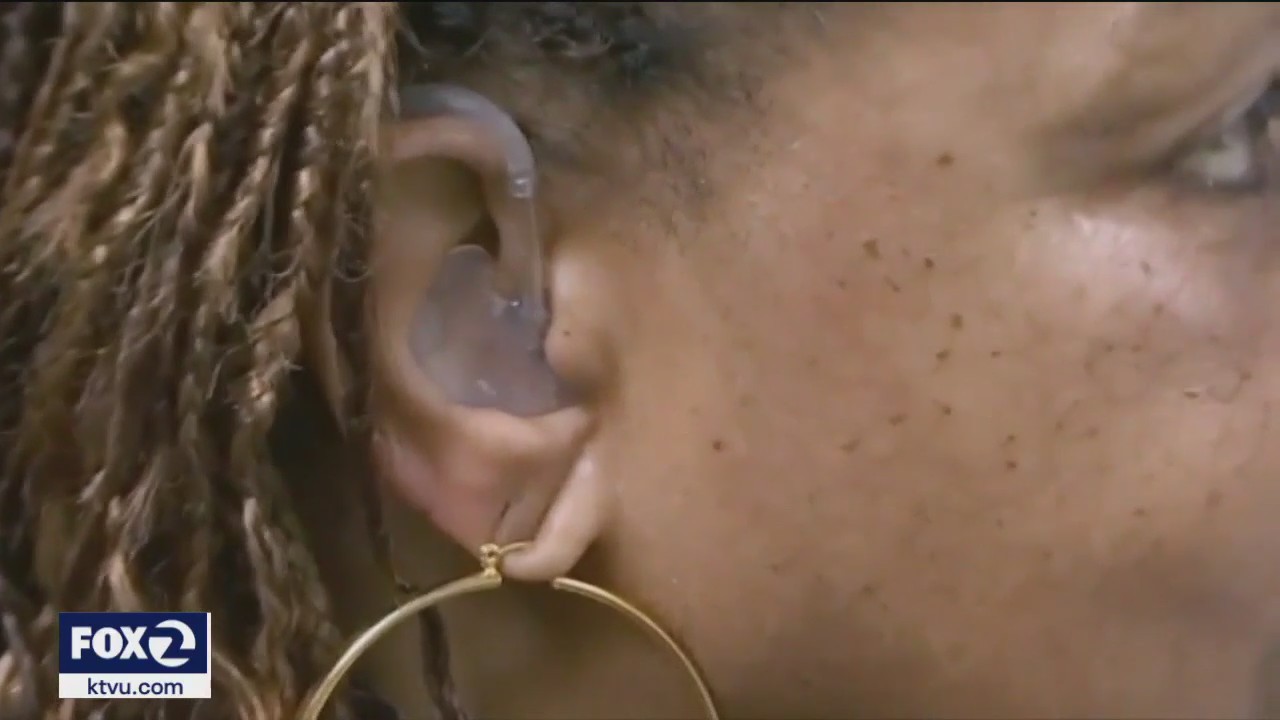 Over-the-counter hearing aids now available and they're less expensive