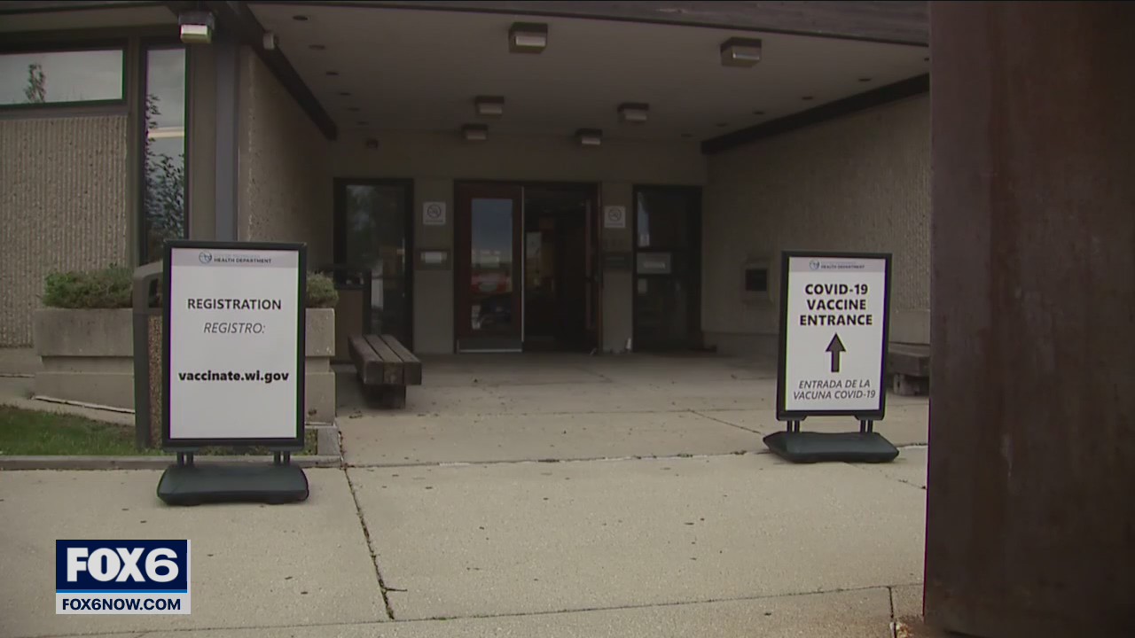 Mayor: All Milwaukee COVID vaccine incentives given away