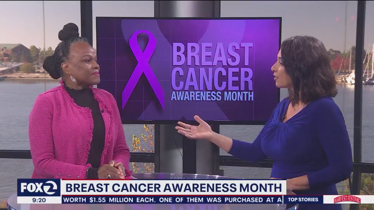Breast Cancer Early Detection