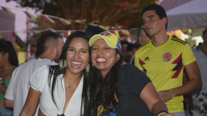 Enjoy live music, food at the Annual ColombianFest ATX 2022