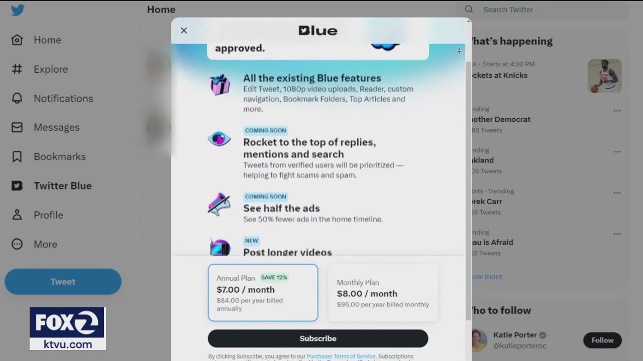 A-list celebs, news orgs and White House say they won't pay for Twitter verification