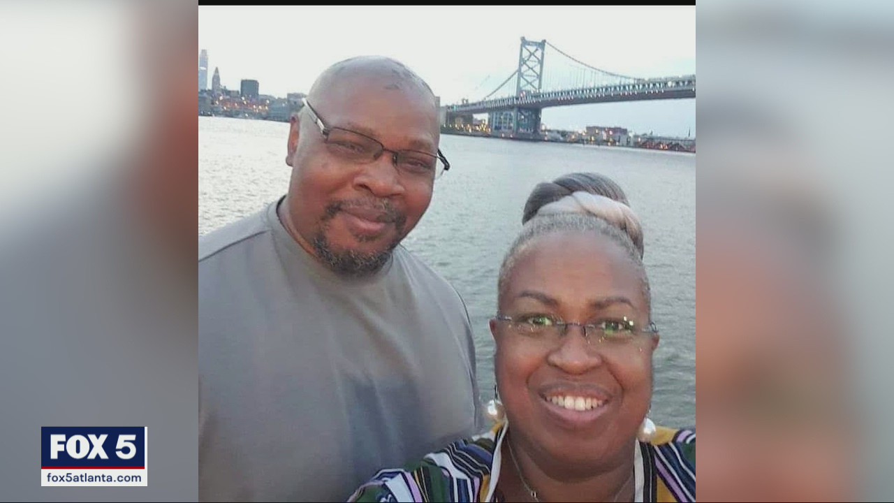 Georgia couple dies just days apart from COVID-19