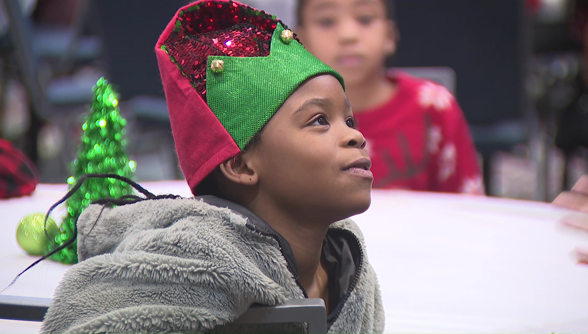 Hosea Helps gives back to Atlanta communities
