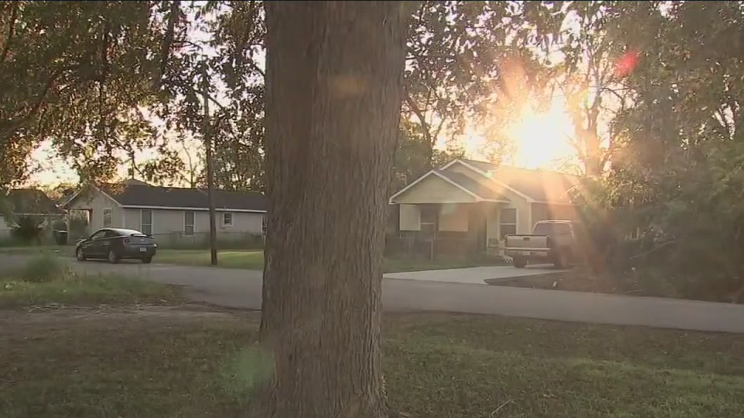 Radiative cooling makes some nights cooler than others