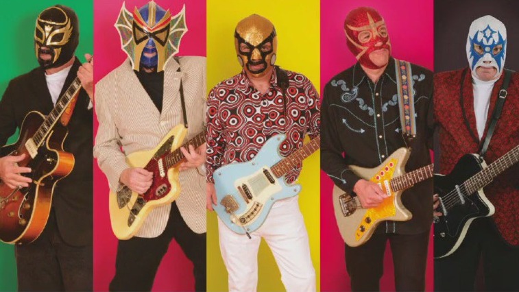 Live music recommendations from Sun Radio