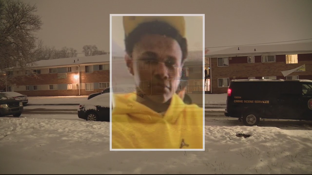 US Marshals looking for help finding 17-year-old person of interest in murder case