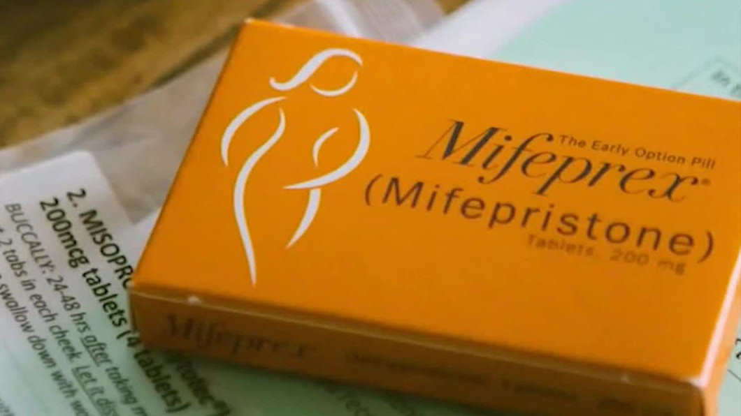 Abortion debate on mifepristone heads to SCOTUS