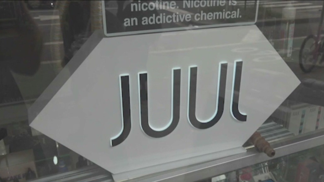 Juul Labs agrees to pay $462 million settlement to Illinois, 5 other states