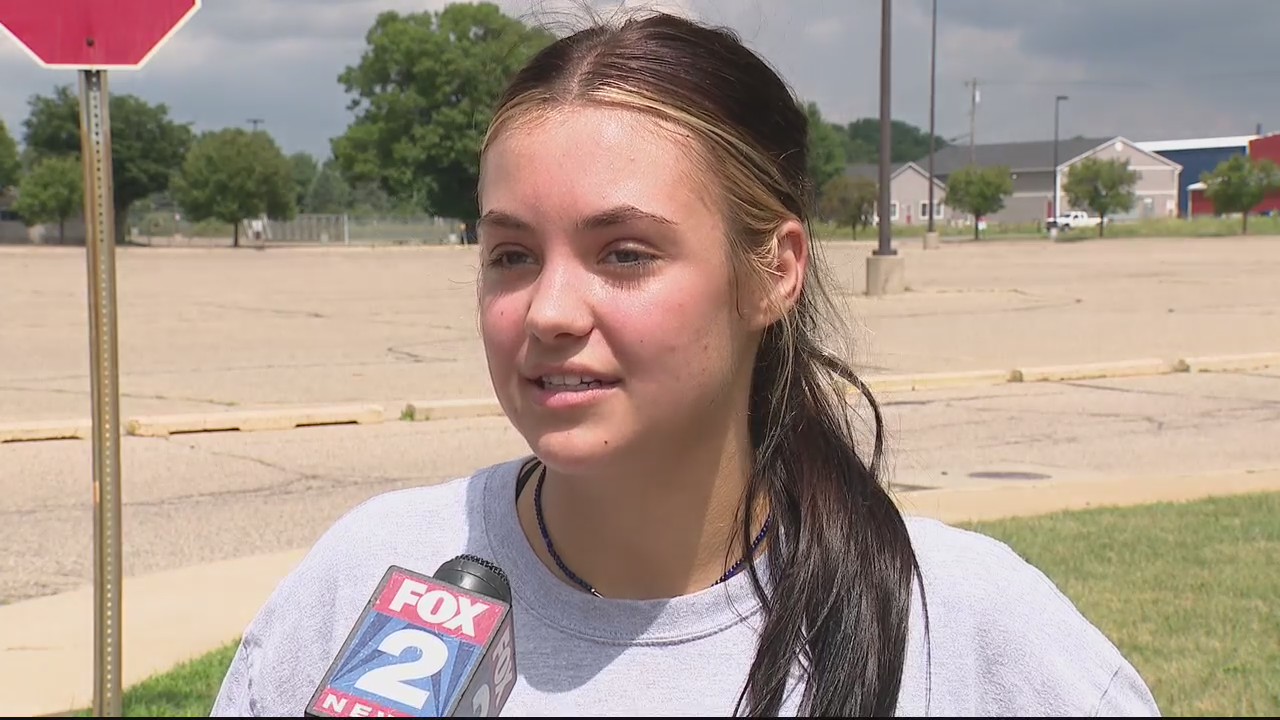 Students no longer allowed backpacks in class at Milford High School