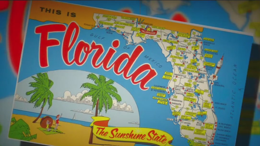 Only in Florida: November 11, 2022