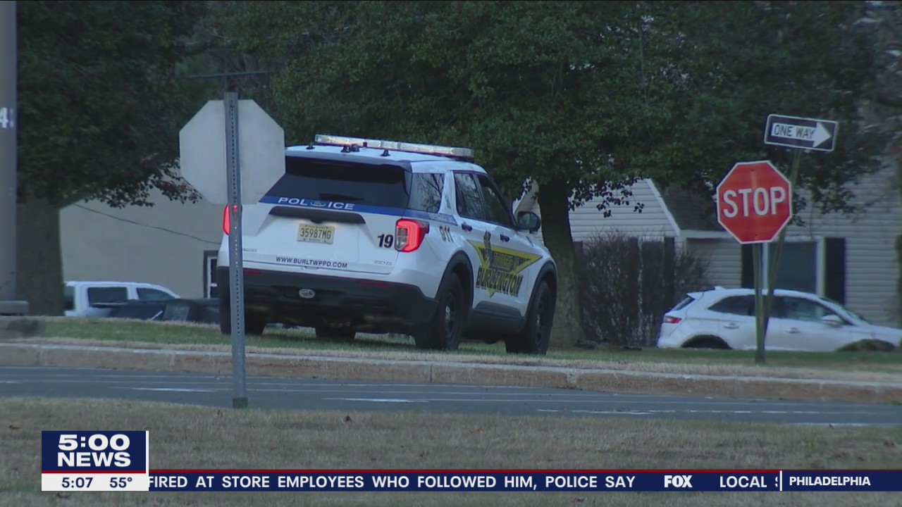 Security heightened at area schools Friday following apparent rumors of violence on social media