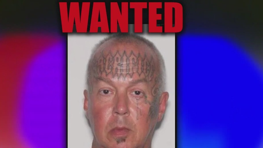 Car found belonging to man accused of brutally raping, mutilating woman in Orlando, deputies say