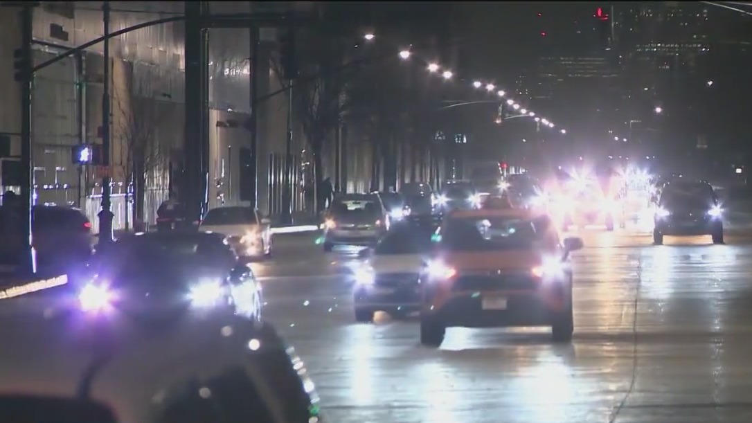 Program targeting reckless drivers expires
