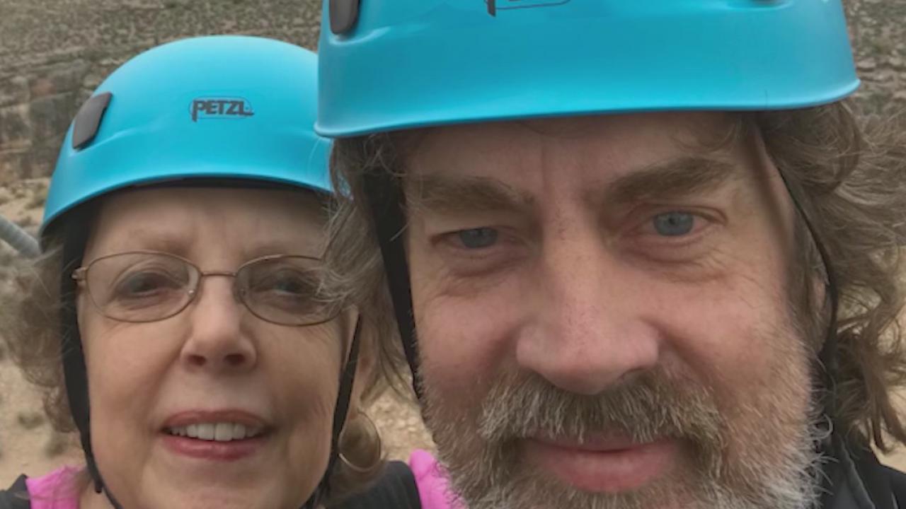 Family speaks out about woman killed in parking lot dispute