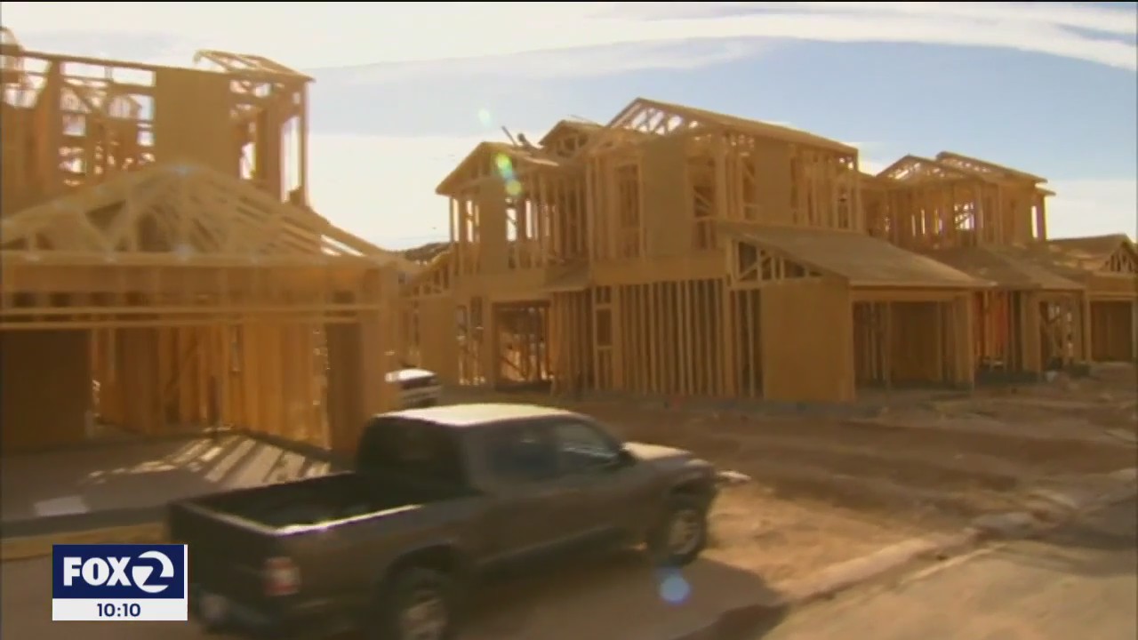 Law aims to speed up California home building