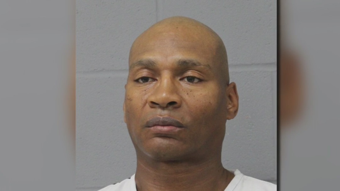 Man charged with killing 2 people in Austin