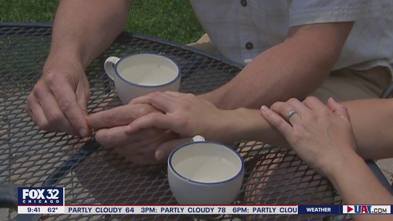 Dating tips as the weather heats up, pandemic restrictions loosen