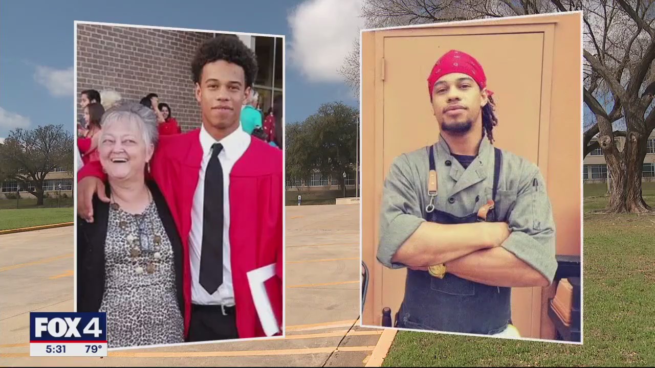 North Texas native killed in hit-and-run crash in Austin