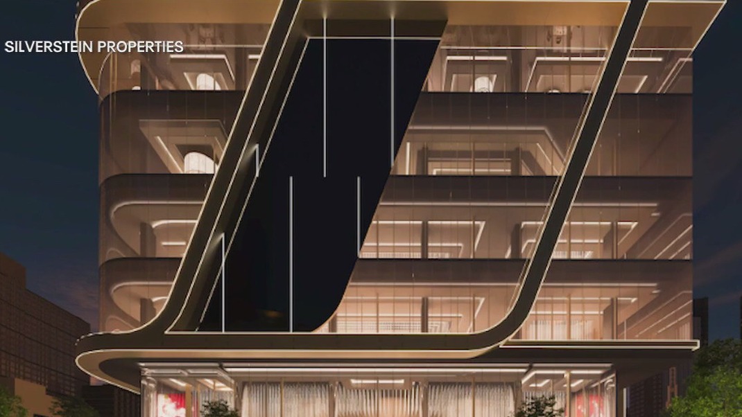 Larry Silverstein puts bid in bid for Manhattan Casino