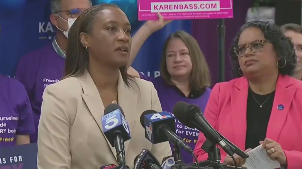 Newsoms Senate pick not registered to vote in California
