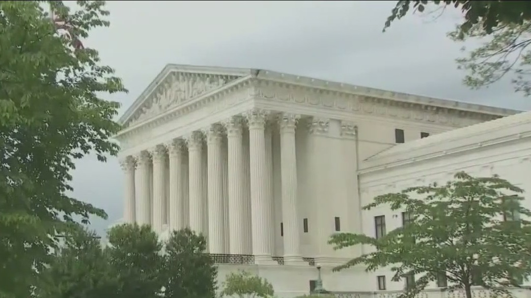 Report: US Supreme Court may have votes to overturn Roe v. Wade